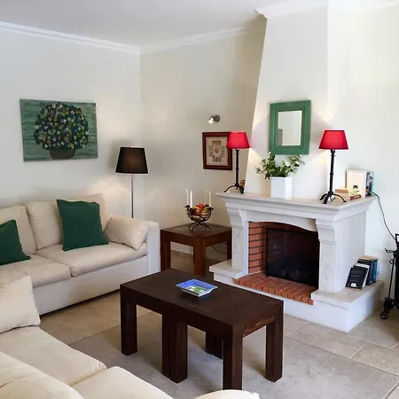 Βίλα Casa Ulla Holiday At Praia Del Rey *