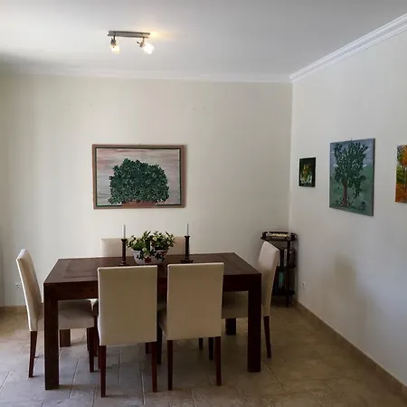 Βίλα Casa Ulla Holiday At Praia Del Rey Praia del Rei