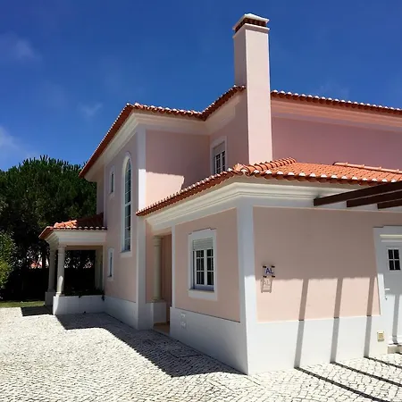 Βίλα Casa Ulla Holiday At Praia Del Rey