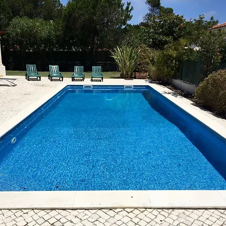 Casa Ulla Holiday At Praia Del Rey Βίλα *