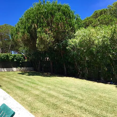 Βίλα Casa Ulla Holiday At Praia Del Rey