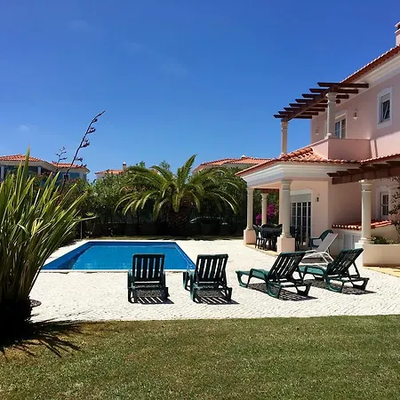 Casa Ulla Holiday At Praia Del Rey Βίλα