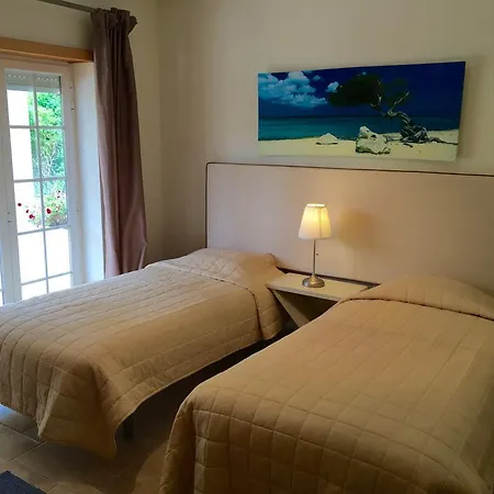 Βίλα Casa Ulla Holiday At Praia Del Rey *