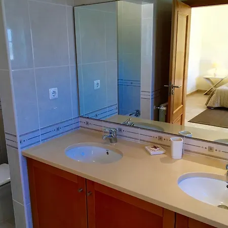 Βίλα Casa Ulla Holiday At Praia Del Rey *
