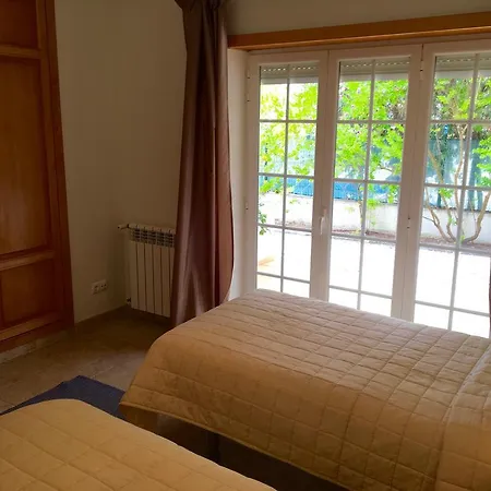 Βίλα Casa Ulla Holiday At Praia Del Rey *