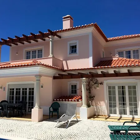Casa Ulla Holiday At Praia Del Rey Βίλα *