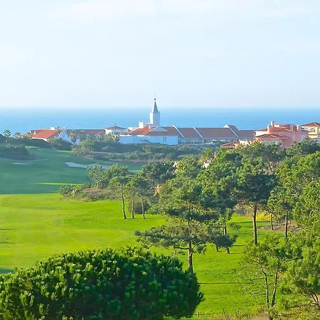 Βίλα Casa Ulla Holiday At Praia Del Rey Praia del Rei