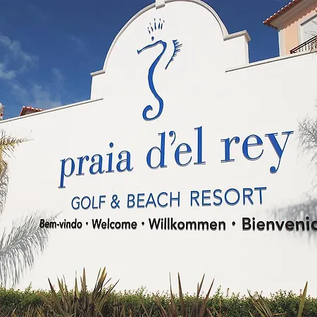 Casa Ulla Holiday At Praia Del Rey Βίλα *