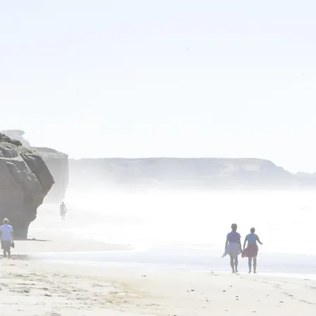 Casa Ulla Holiday At Praia Del Rey Βίλα
