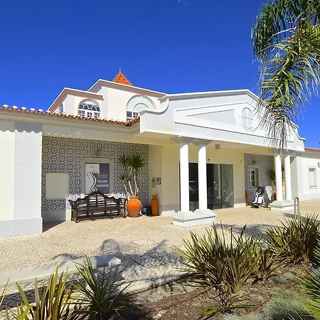 Βίλα Casa Ulla Holiday At Praia Del Rey *