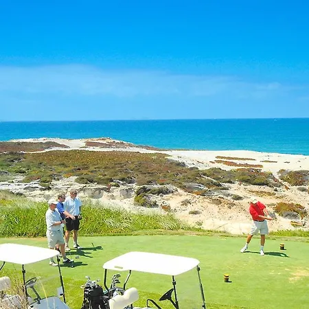 Βίλα Casa Ulla Holiday At Praia Del Rey